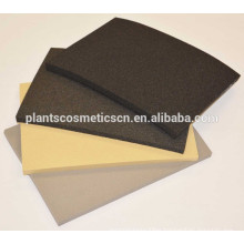 sponge rubber sheet/foam rubber sheeting